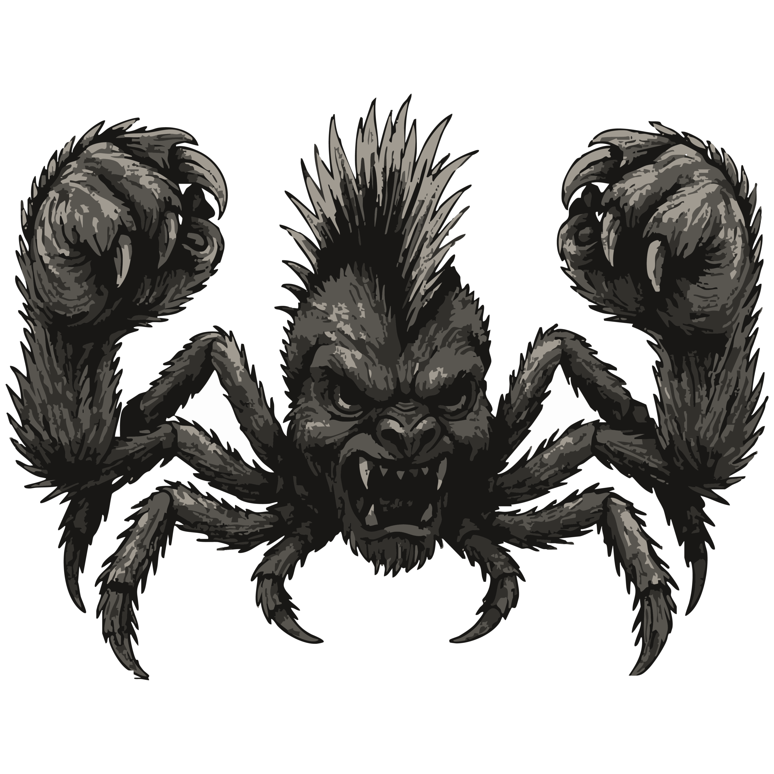 Probable Claws logo